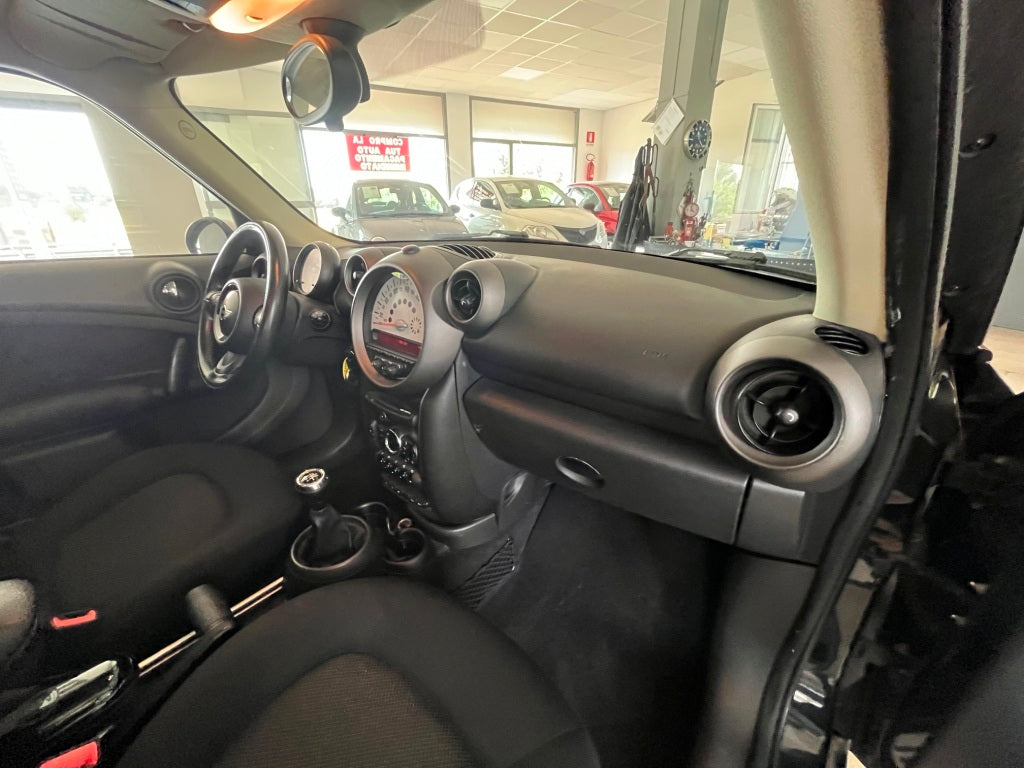 MINI One Countryman 1.6