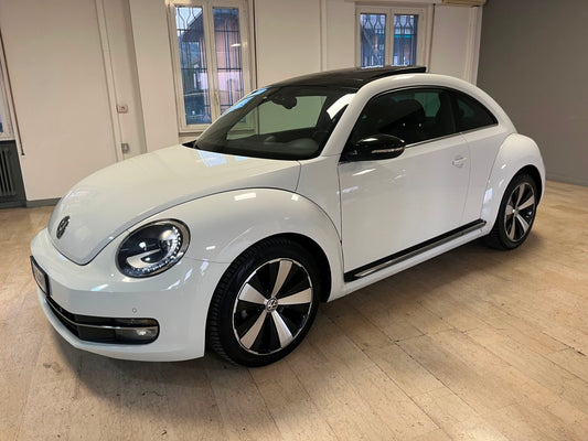 Volkswagen Maggiolino 2.0 Tdi DSG Sport 150 Cv Euro 6B