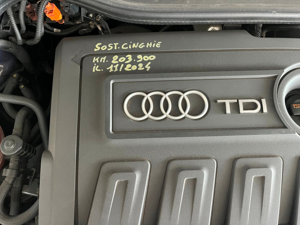 Audi A1 1.6 TDi Ambition 105 Cv  Per Neopatentati