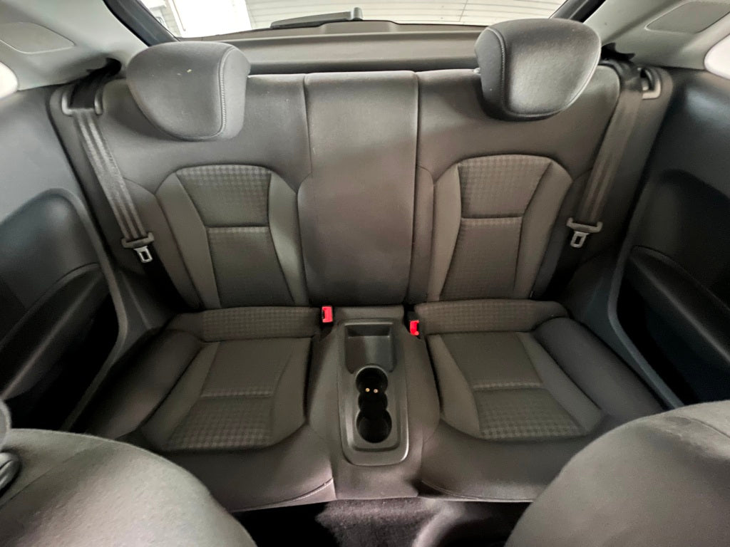 Audi A1 1.6 TDi Ambition 105 Cv  Per Neopatentati
