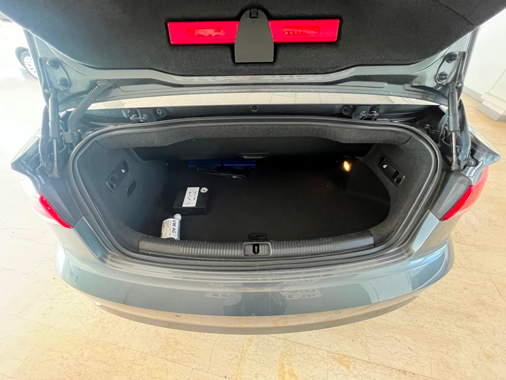 Audi A3 Cabrio 1.6 TDI Sport