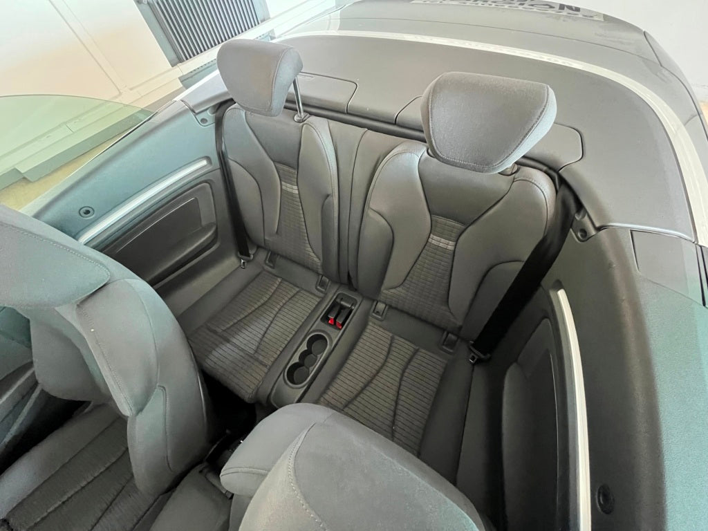 Audi A3 Cabrio 1.6 TDI Sport