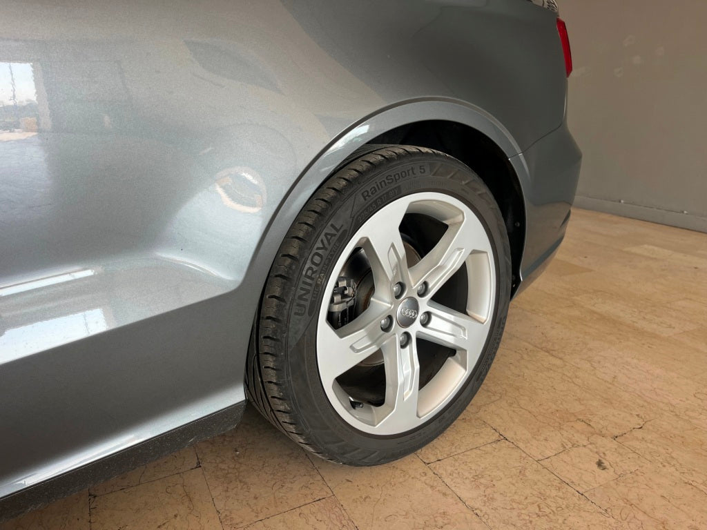 Audi A3 Cabrio 1.6 TDI Sport