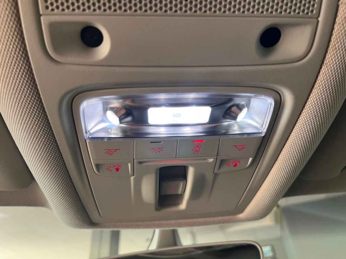 Audi Q3 2.0 TDI quattro Sport STronic