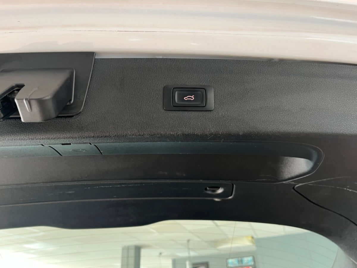 Audi Q3 2.0 TDI quattro Sport STronic