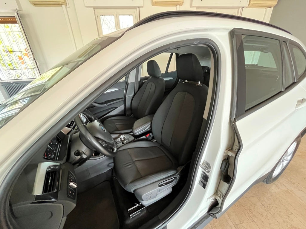 BMW X1 sDrive18d Business Advantage