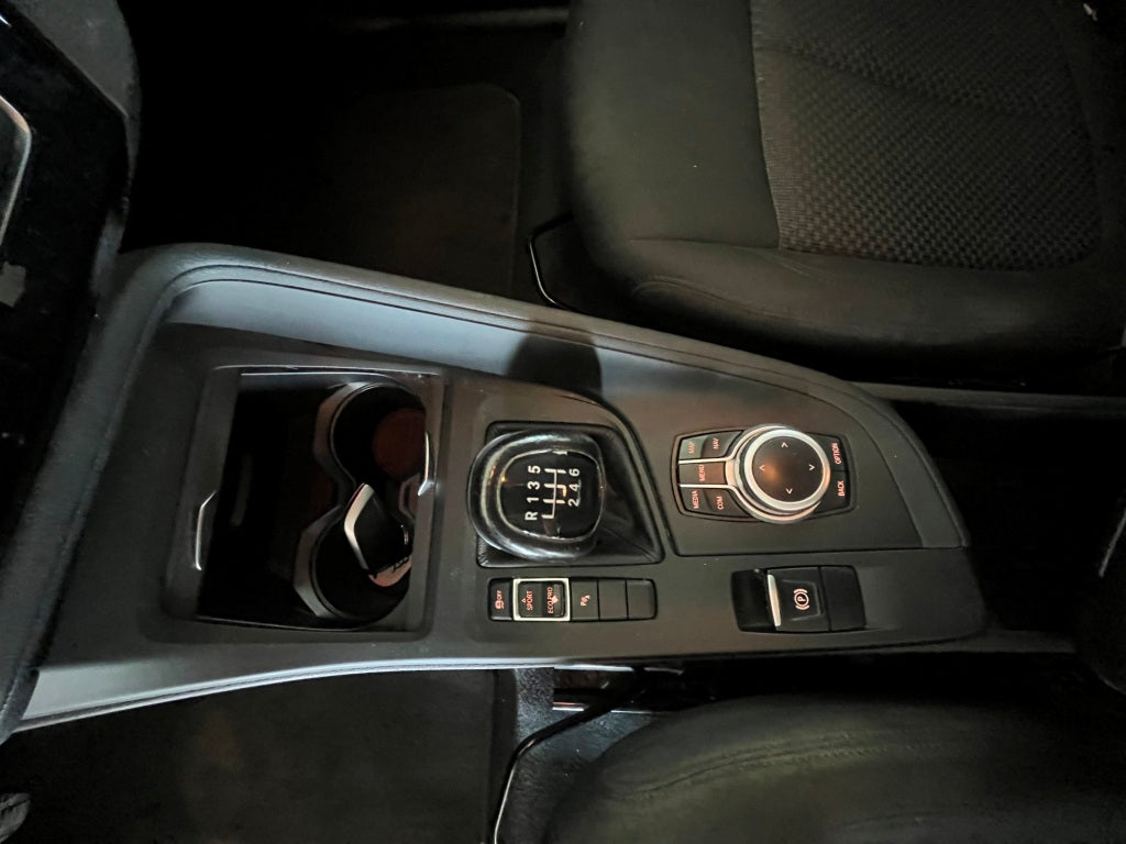 BMW X1 sDrive18d Business Advantage