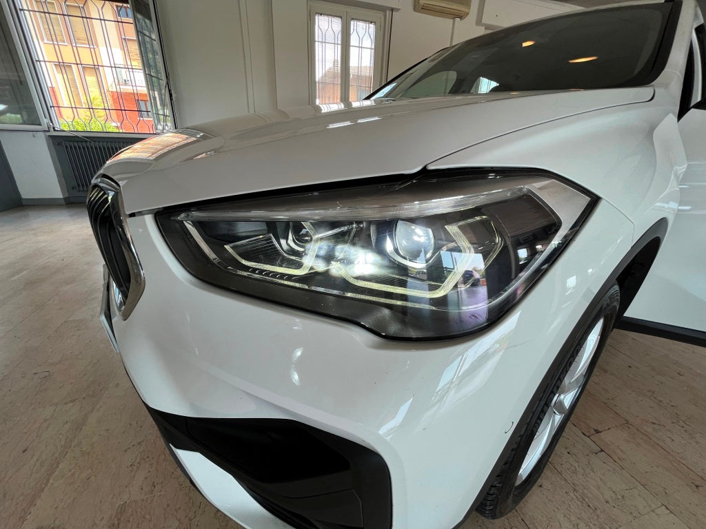 BMW X1 sDrive18d Business Advantage