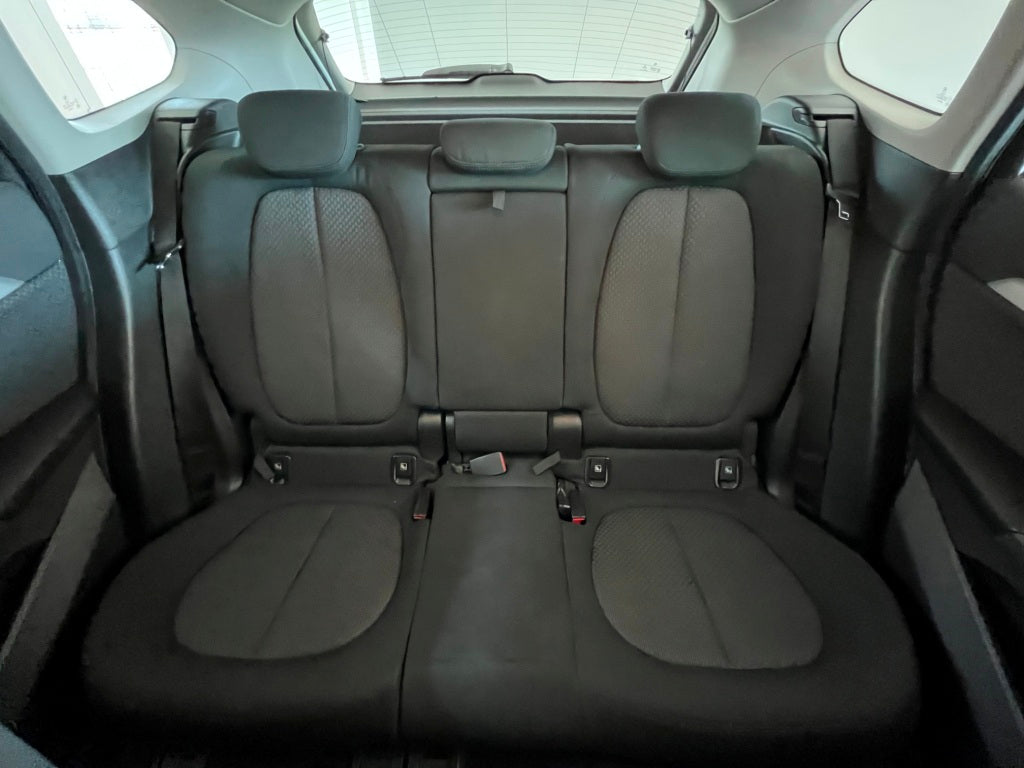 BMW X1 sDrive18d Business Advantage