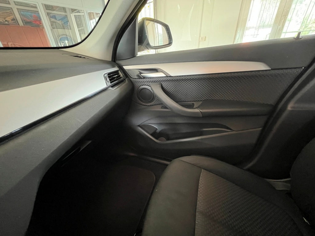 BMW X1 sDrive18d Business Advantage