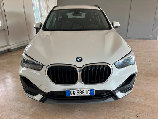 BMW X1 sDrive18d Business Advantage
