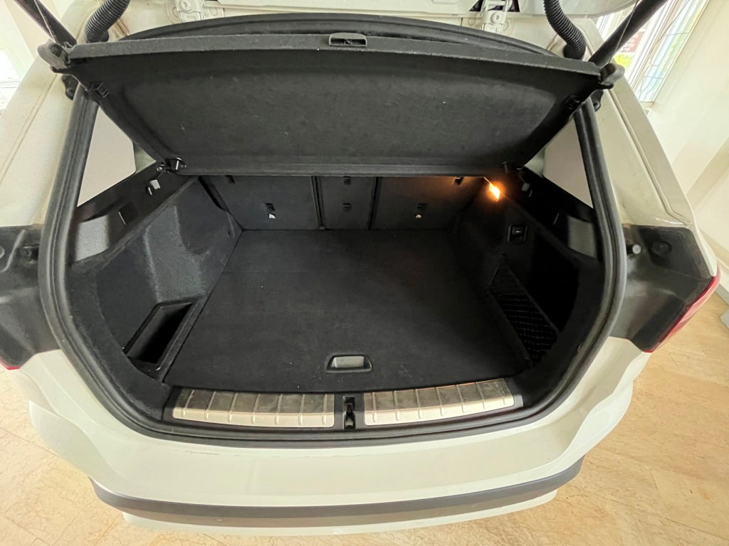 BMW X1 sDrive18d Business Advantage