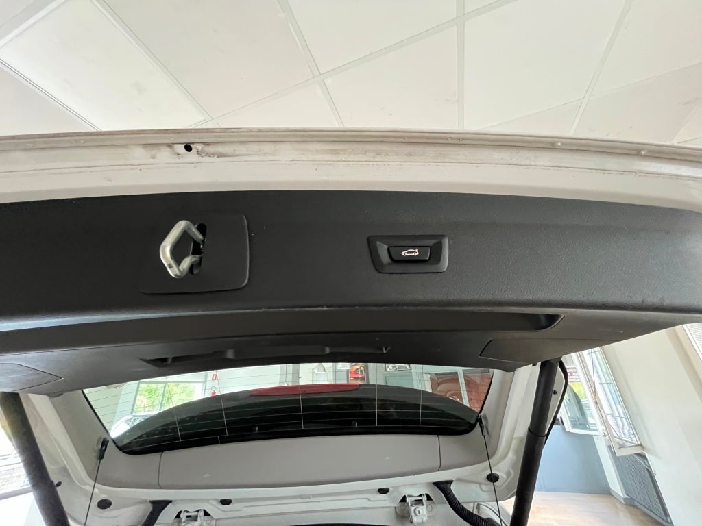 BMW X1 sDrive18d Business Advantage