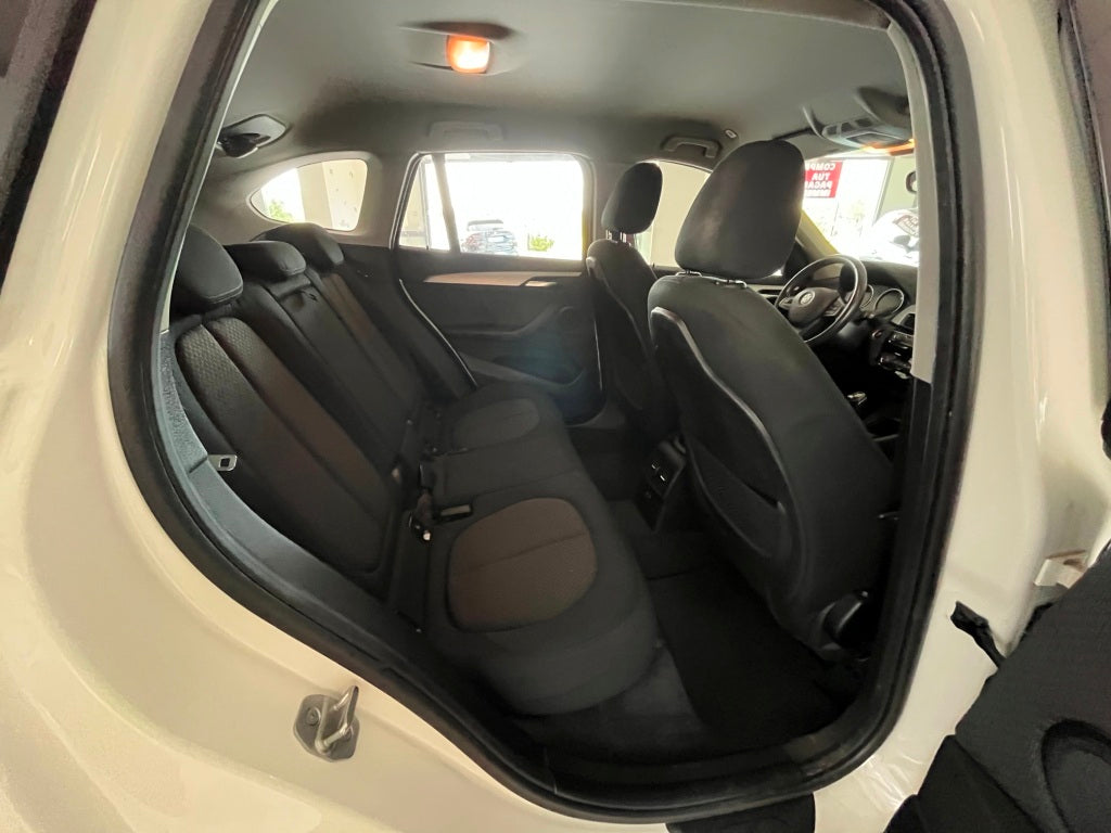 BMW X1 sDrive18d Business Advantage