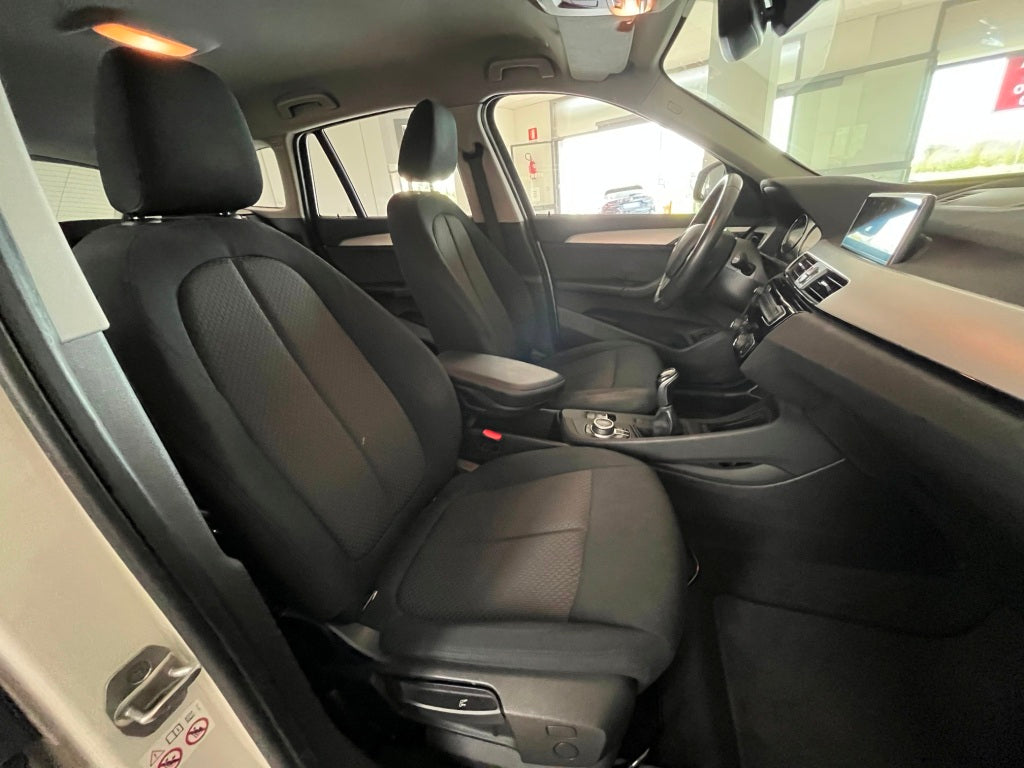 BMW X1 sDrive18d Business Advantage