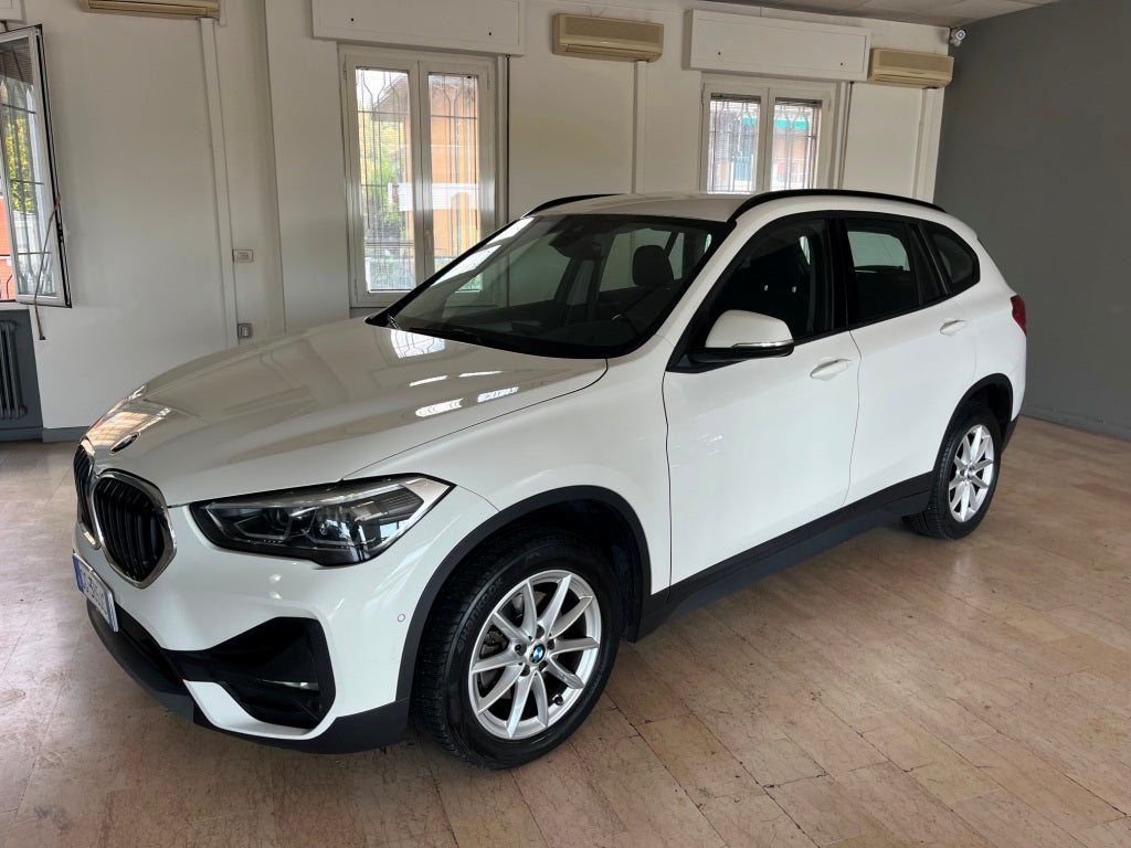 BMW X1 sDrive18d Business Advantage