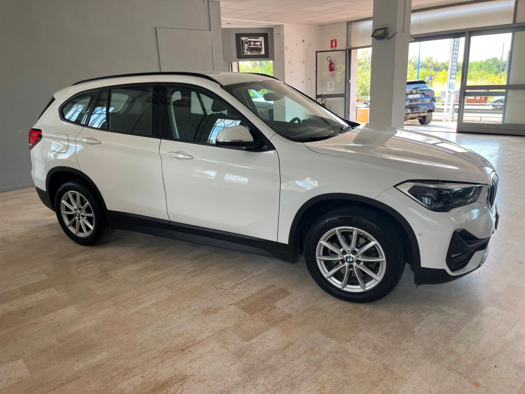 BMW X1 sDrive18d Business Advantage