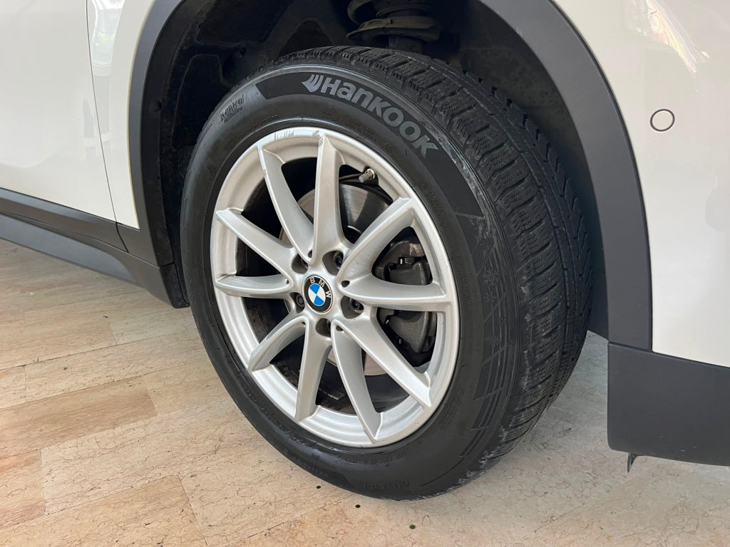 BMW X1 sDrive18d Business Advantage