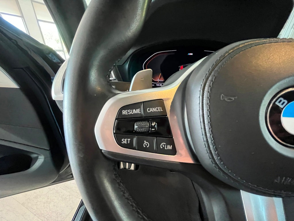 BMW X3 xDrive20d  mhev MSport