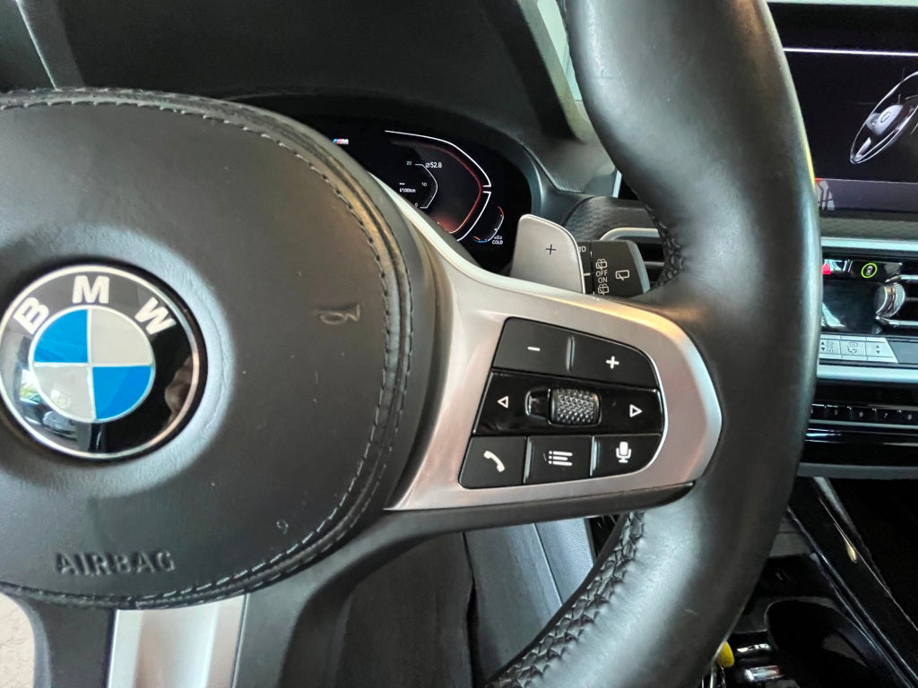 BMW X3 xDrive20d  mhev MSport