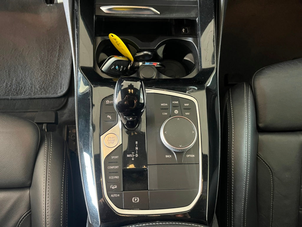 BMW X3 xDrive20d  mhev MSport