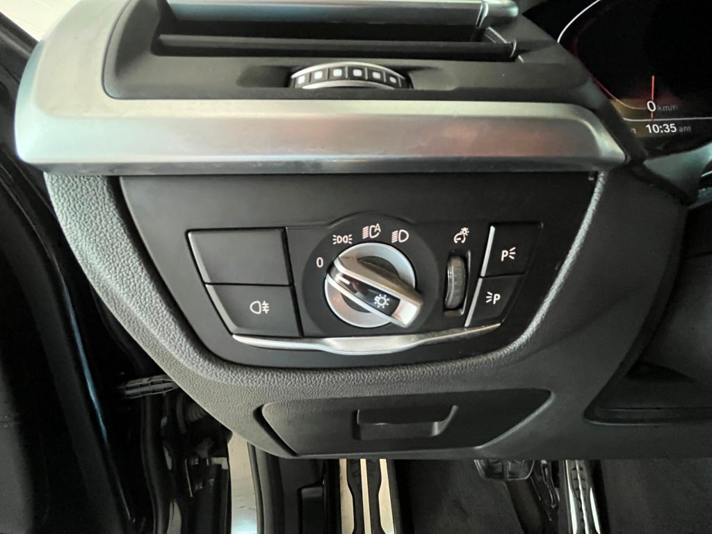 BMW X3 xDrive20d  mhev MSport