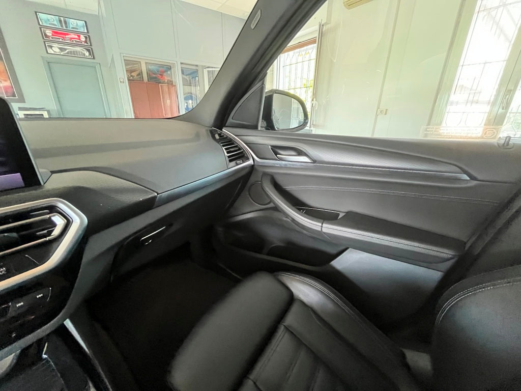 BMW X3 xDrive20d  mhev MSport
