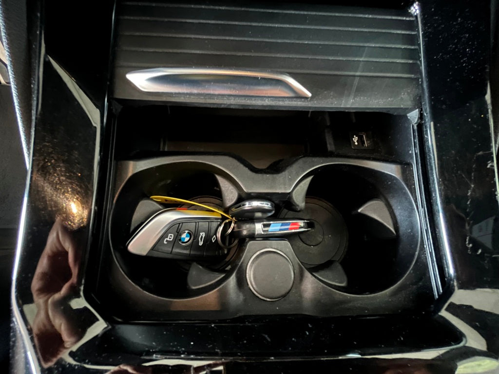 BMW X3 xDrive20d  mhev MSport