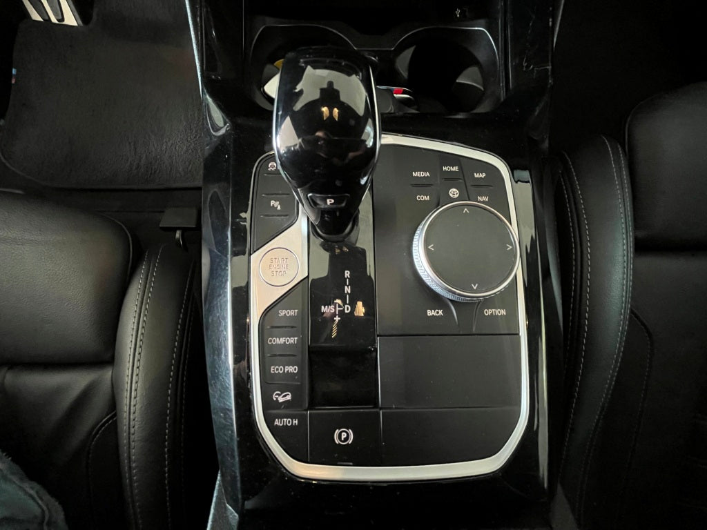 BMW X3 xDrive20d  mhev MSport