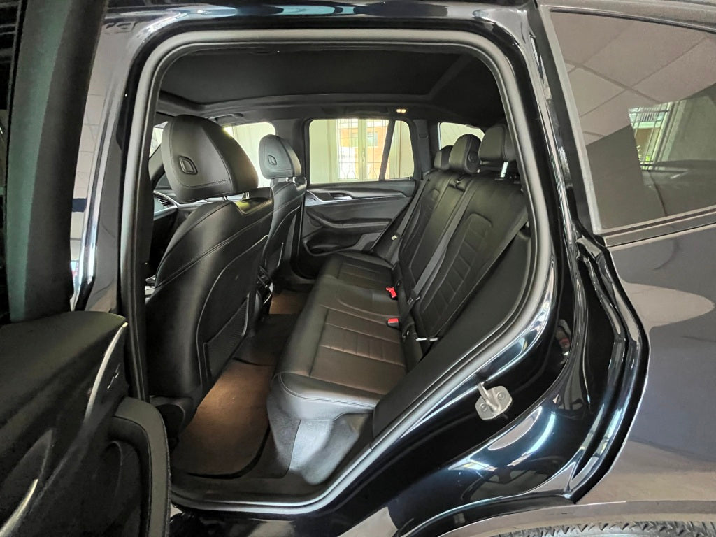 BMW X3 xDrive20d  mhev MSport