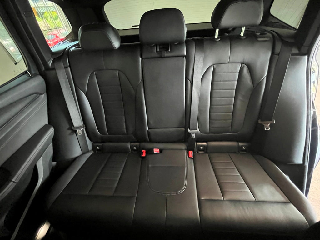 BMW X3 xDrive20d  mhev MSport
