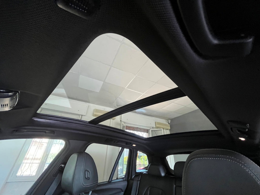 BMW X3 xDrive20d  mhev MSport