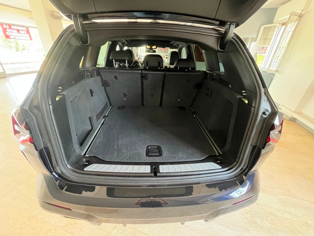 BMW X3 xDrive20d  mhev MSport