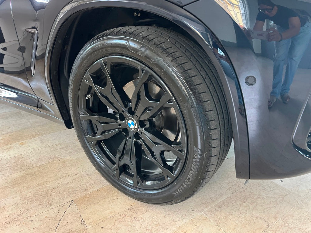 BMW X3 xDrive20d  mhev MSport
