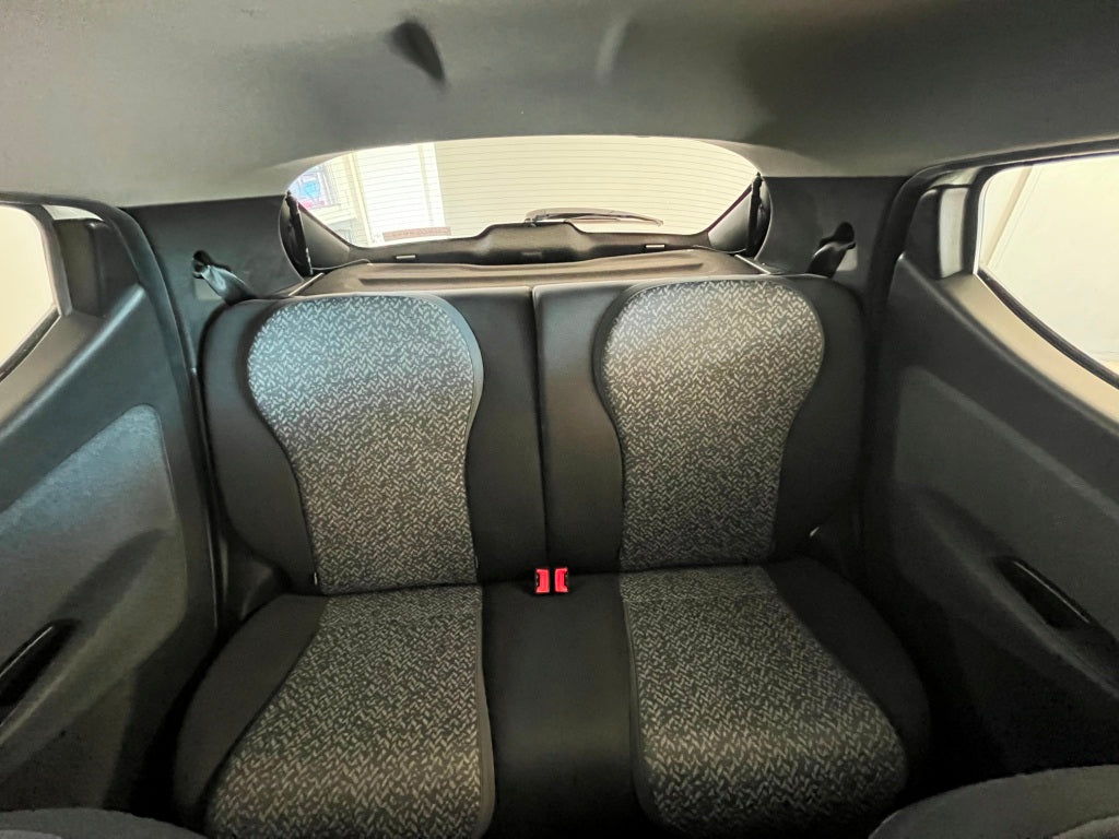 Lancia Ypsilon 0.9 T.air Metano Ecochic