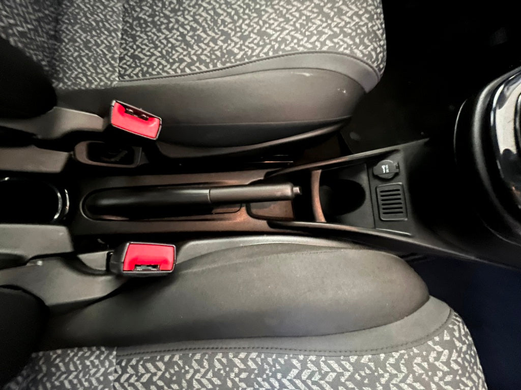Lancia Ypsilon 0.9 T.air Metano Ecochic