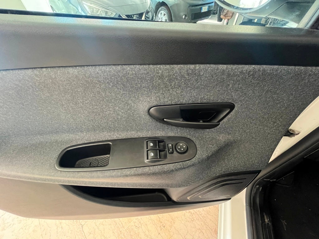 Lancia Ypsilon 0.9 T.air Metano Ecochic