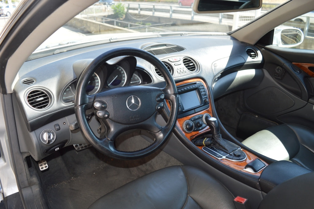 Mercedes-Benz SL 350 V6