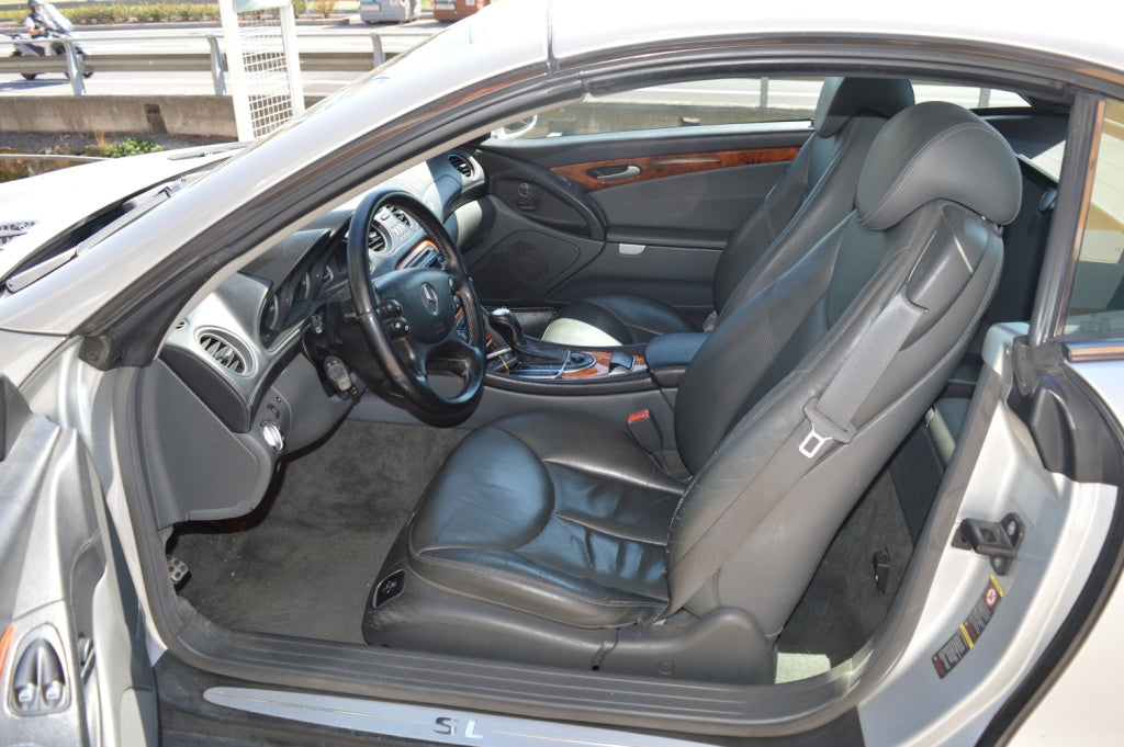 Mercedes-Benz SL 350 V6