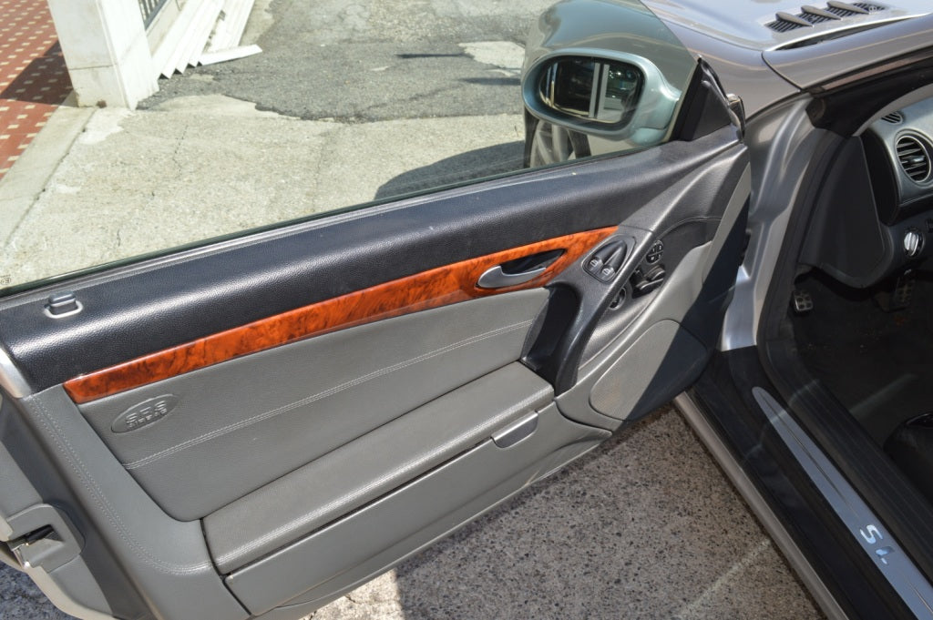 Mercedes-Benz SL 350 V6