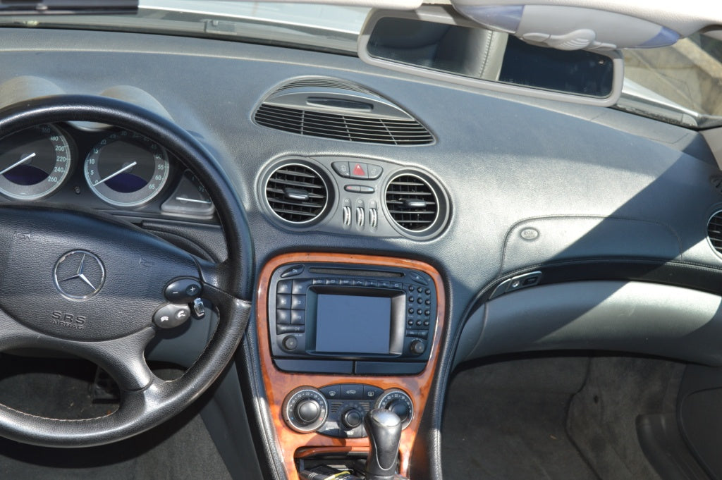 Mercedes-Benz SL 350 V6