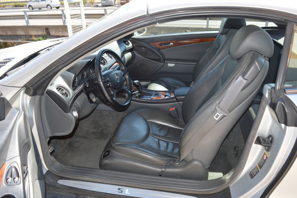 Mercedes-Benz SL 350 V6