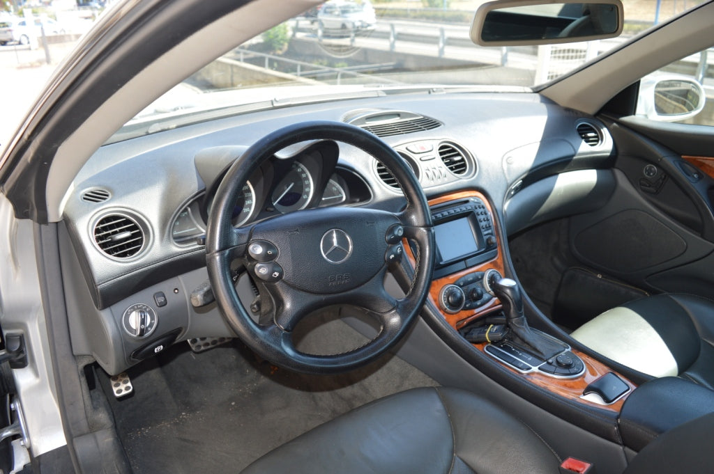 Mercedes-Benz SL 350 V6