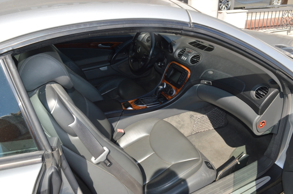 Mercedes-Benz SL 350 V6