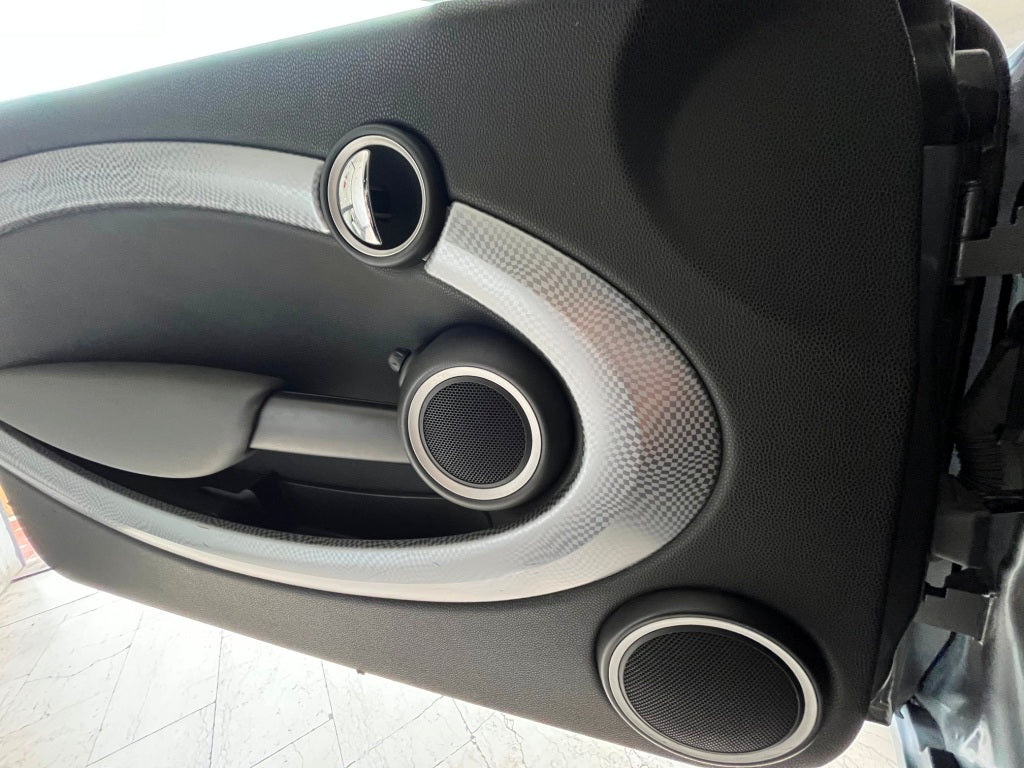MINI Cooper S 1.6 16V