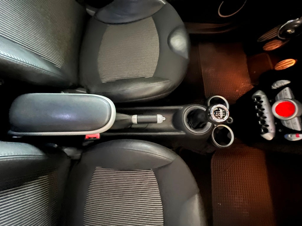 MINI Cooper S 1.6 16V