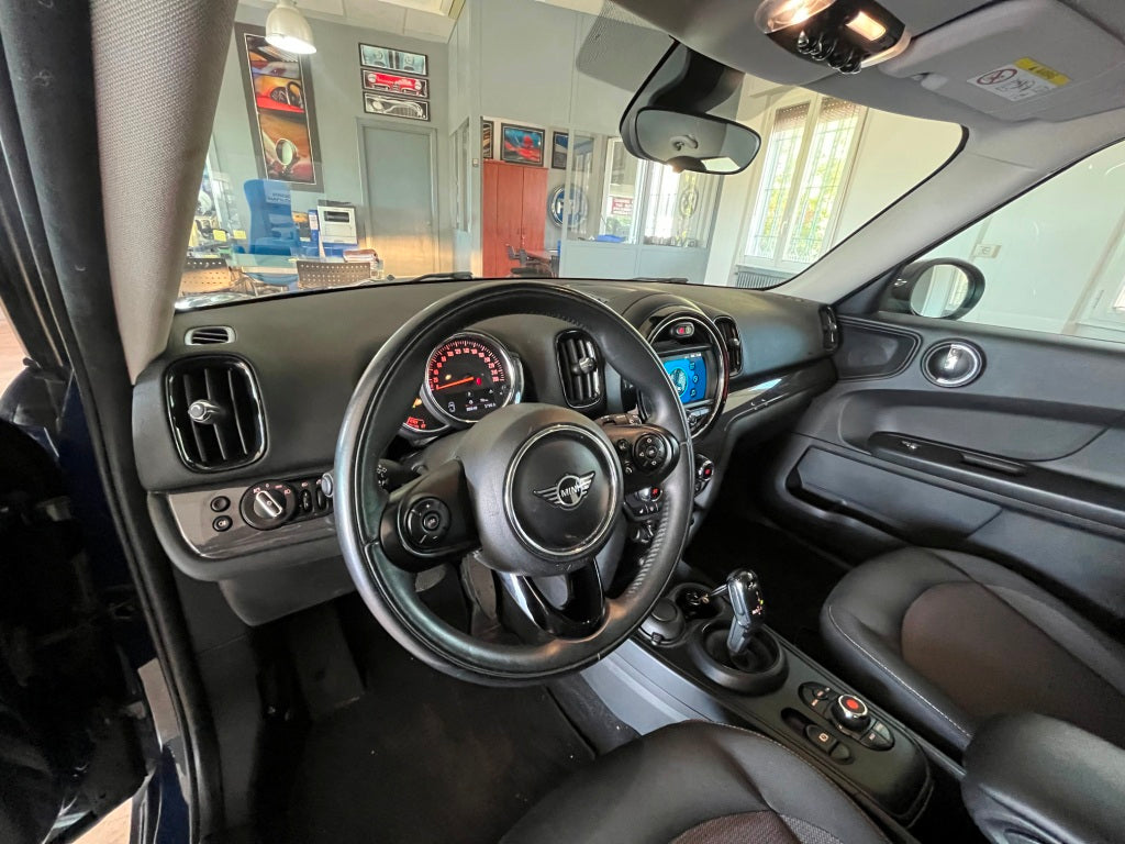 MINI One Countryman 1.5 benzina