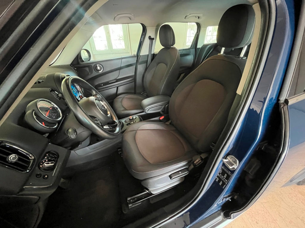 MINI One Countryman 1.5 benzina