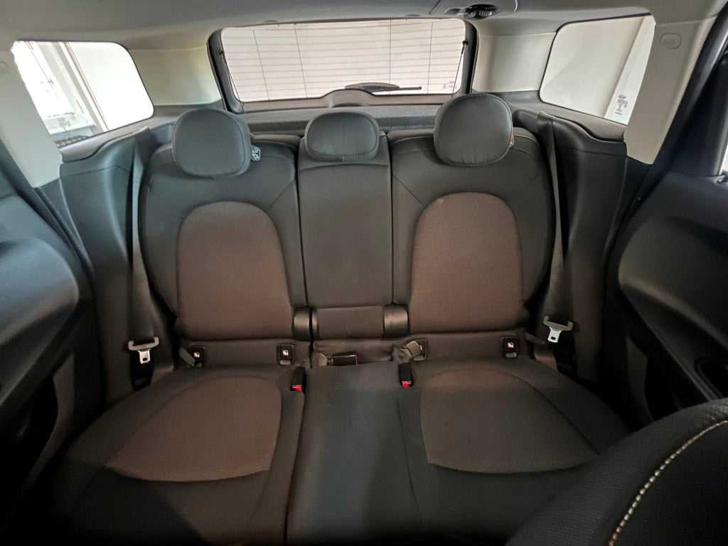 MINI One Countryman 1.5 benzina