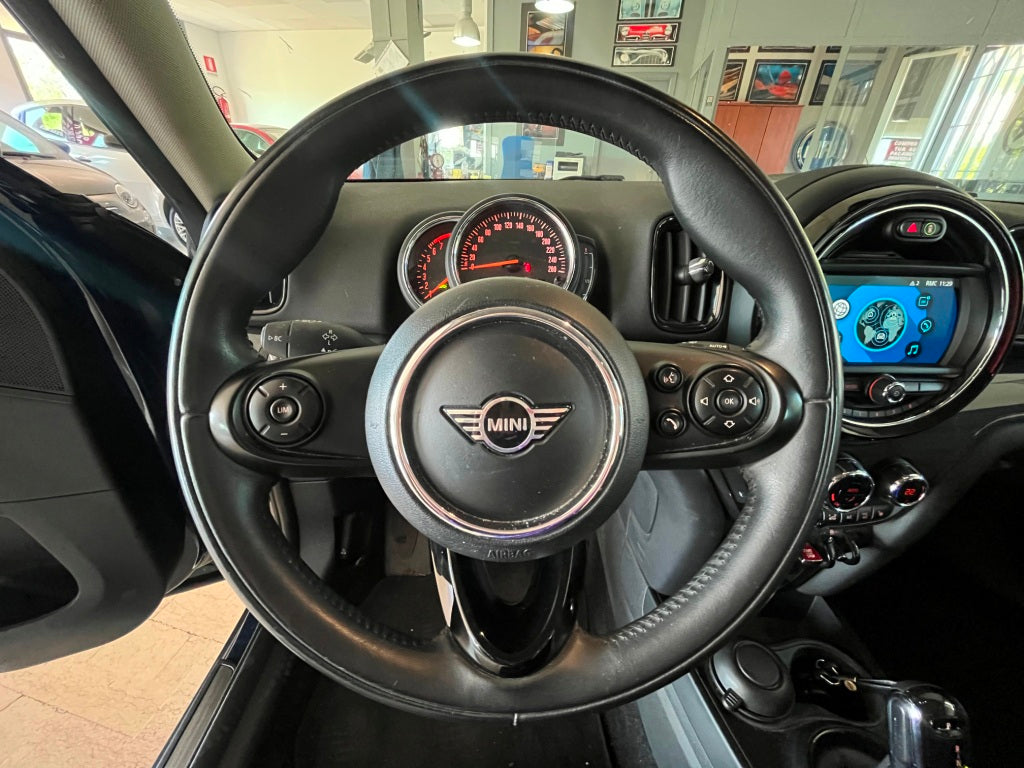 MINI One Countryman 1.5 benzina
